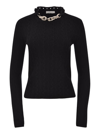 Maglia Rabanne - 25AMPU049ML0320