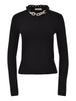 P001 BLACK