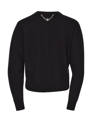 Maglia Rabanne - 25AMPU055ML0323