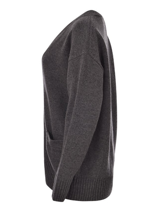 Maglia Rabanne - 25AMPU288ML0287