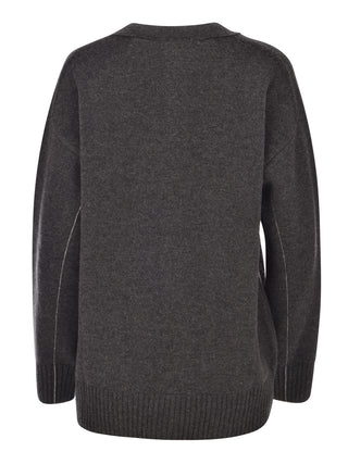 Maglia Rabanne - 25AMPU288ML0287