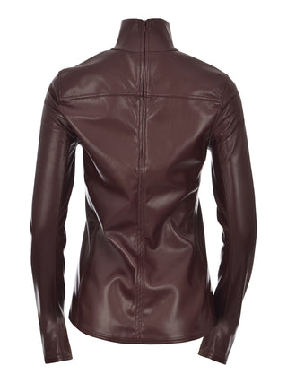 Maglia Rabanne - 25HJTO151PU0030