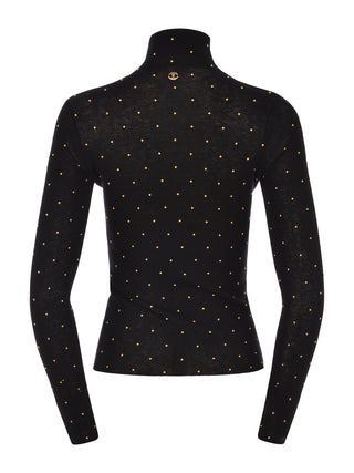 Maglia Rabanne - 25HMPU058ML0322