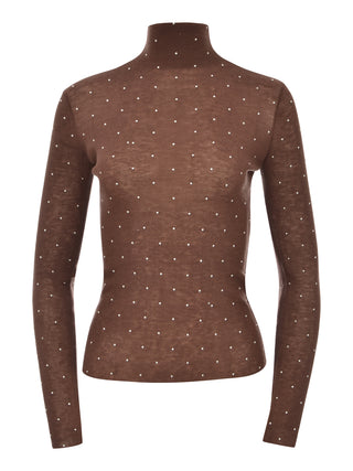 Maglia Rabanne - 25HMPU058ML0322