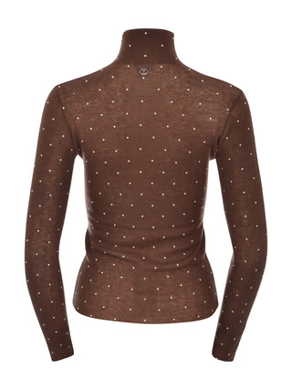 Maglia Rabanne - 25HMPU058ML0322