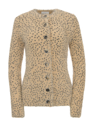 Jumper Rabanne - 25HMPU071ML0324