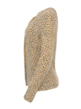 Jumper Rabanne - 25HMPU071ML0324