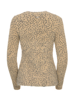 Jumper Rabanne - 25HMPU071ML0324