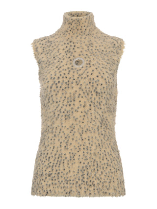 Jumper Rabanne - 25HMPU073ML0324