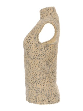 Jumper Rabanne - 25HMPU073ML0324