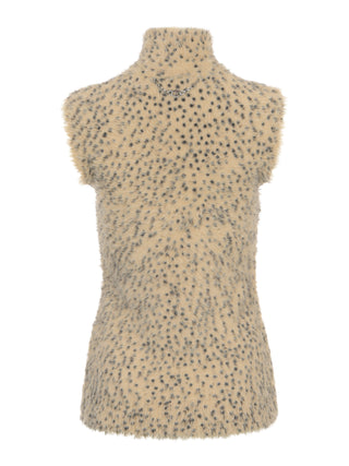 Jumper Rabanne - 25HMPU073ML0324