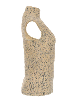 Jumper Rabanne - 25HMPU073ML0324