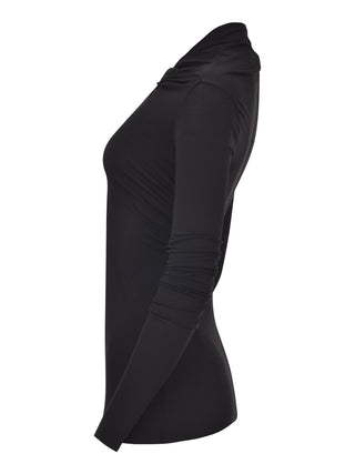 Rick Owens Lilies Sweater - KAIRO CVI