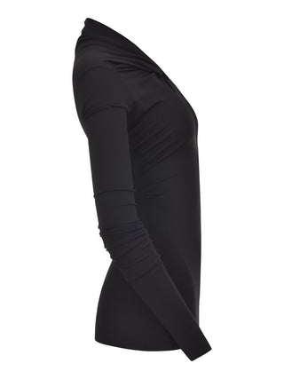 Rick Owens Lilies Sweater - KAIRO CVI
