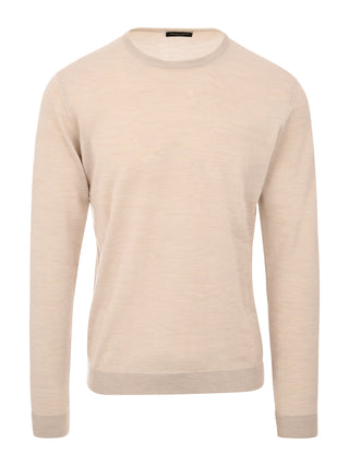 Roberto Collina Sweater - 253M01001