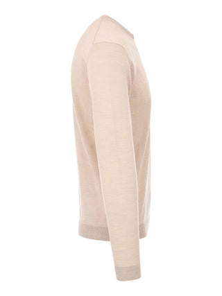 Roberto Collina Sweater - 253M01001