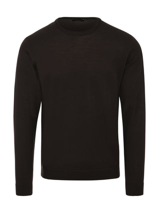 Roberto Collina Sweater - 253M01001