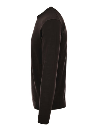 Roberto Collina Sweater - 253M01001