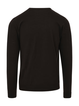Roberto Collina Sweater - 253M01001