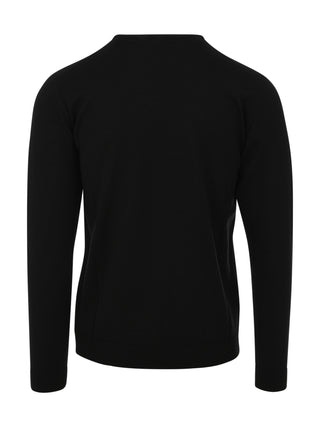 Roberto Collina Sweater - 253M01001