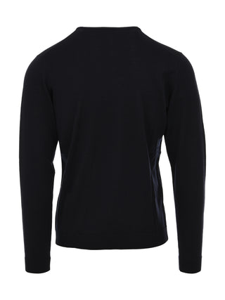 Roberto Collina Sweater - 253M01001