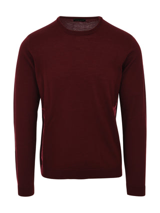 Roberto Collina Sweater - 253M01001