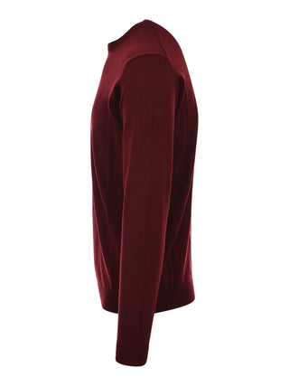 Roberto Collina Sweater - 253M01001