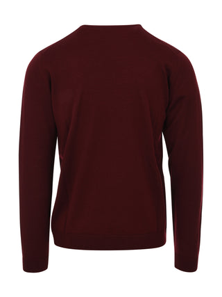 Roberto Collina Sweater - 253M01001