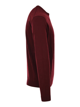 Roberto Collina Sweater - 253M01001