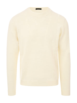 Roberto Collina Sweater - 253M02201
