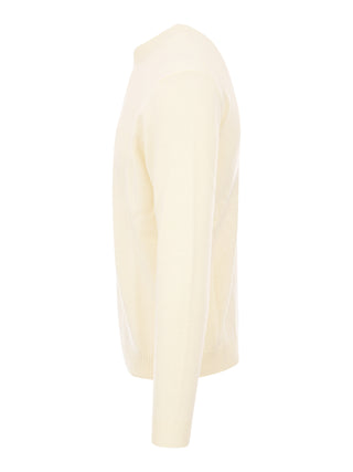 Roberto Collina Sweater - 253M02201