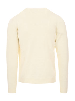 Roberto Collina Sweater - 253M02201