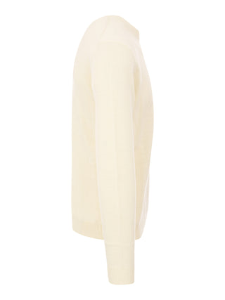 Roberto Collina Sweater - 253M02201