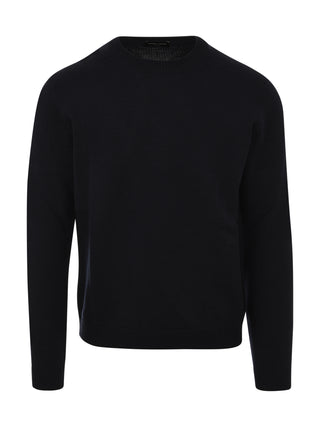 Roberto Collina Sweater - 253M02201