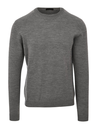 Roberto Collina Sweater - 253M02201