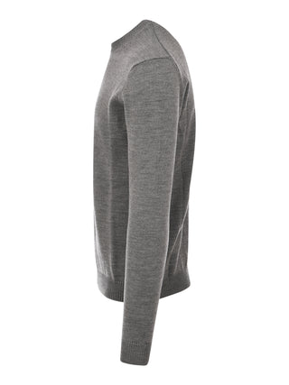 Roberto Collina Sweater - 253M02201