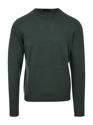 Roberto Collina Sweater - 253M02201