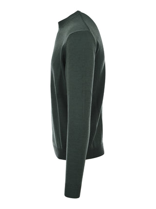 Roberto Collina Sweater - 253M02201