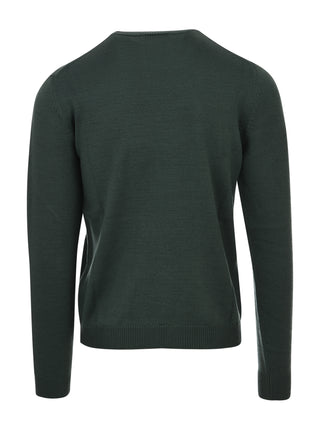 Roberto Collina Sweater - 253M02201