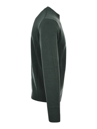 Roberto Collina Sweater - 253M02201