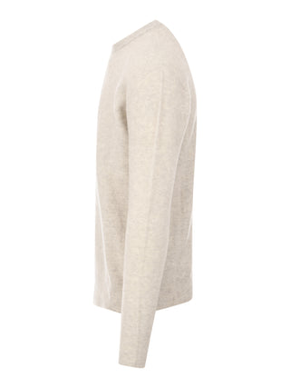 Roberto Collina Sweater - 253M14001