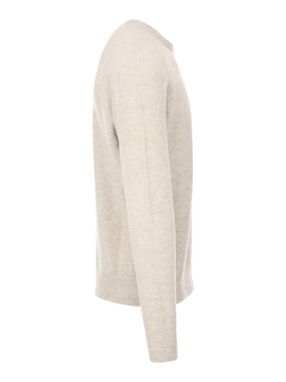 Roberto Collina Sweater - 253M14001