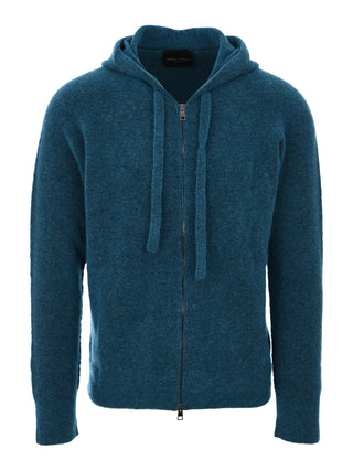 Roberto Collina Sweater - 253M14307