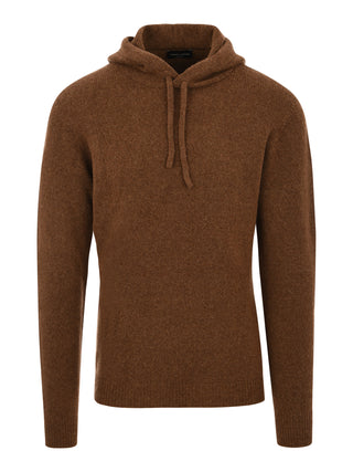 Roberto Collina Sweater - 253M40007