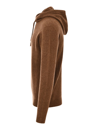 Roberto Collina Sweater - 253M40007