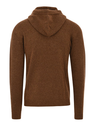 Roberto Collina Sweater - 253M40007