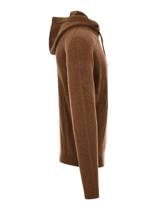 Roberto Collina Sweater - 253M40007