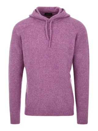 Roberto Collina Sweater - 253M40007