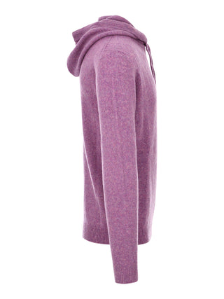 Roberto Collina Sweater - 253M40007