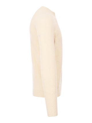 Roberto Collina sweater - 253M45001